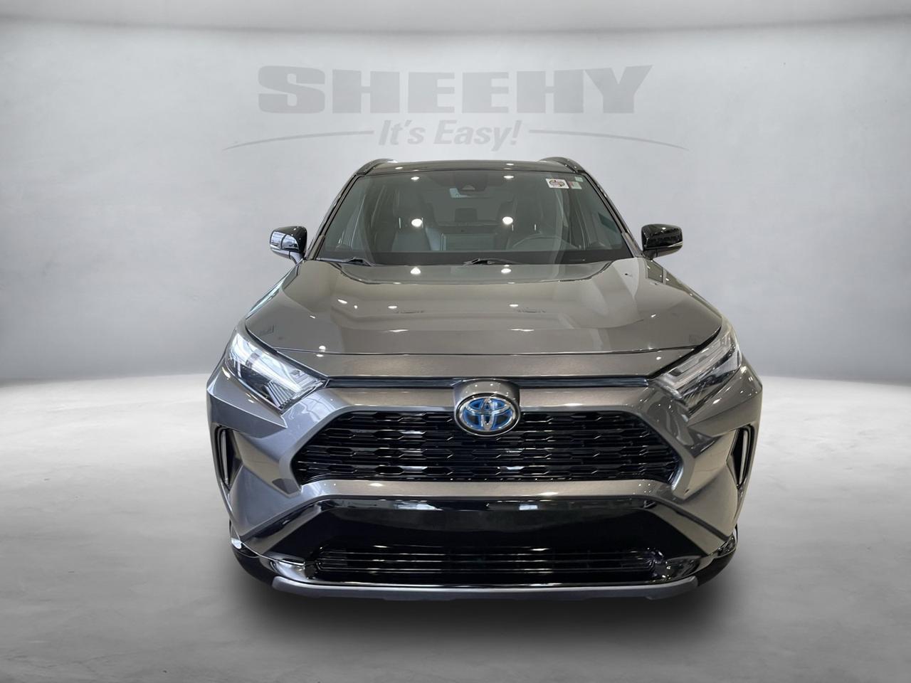 2022 Toyota RAV4 Hybrid XSE Annapolis MD