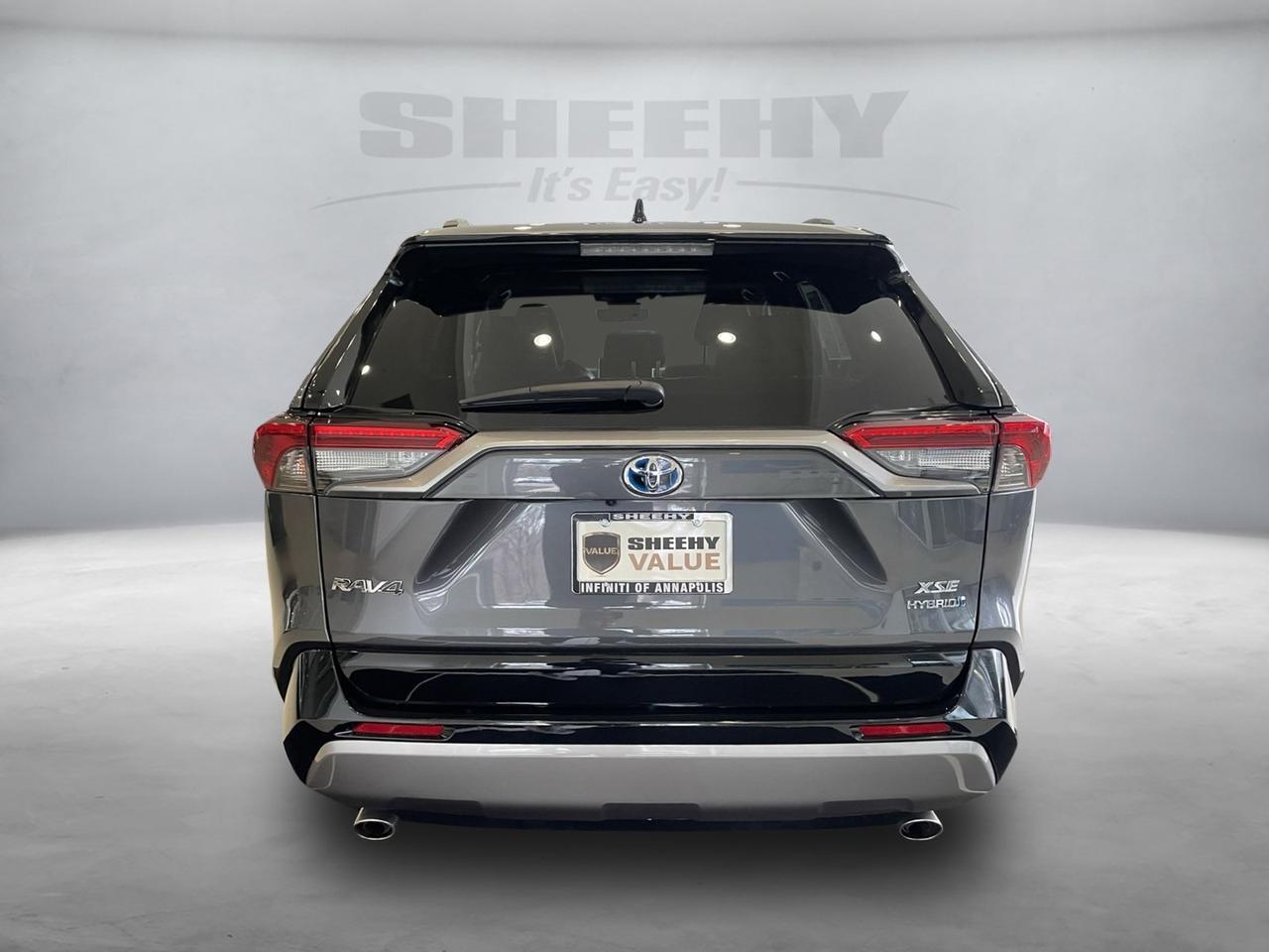 2022 Toyota RAV4 Hybrid XSE Annapolis MD