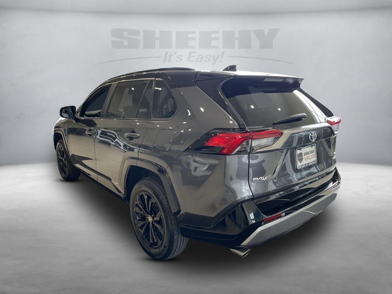 2022 Toyota RAV4 Hybrid XSE Annapolis MD