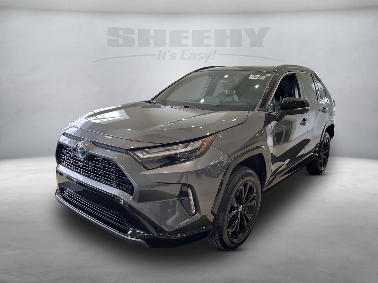 2022 Toyota RAV4 Hybrid XSE Annapolis MD