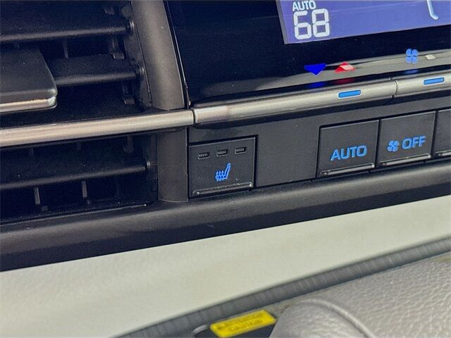 2022 Toyota Sienna XSE Quincy MA