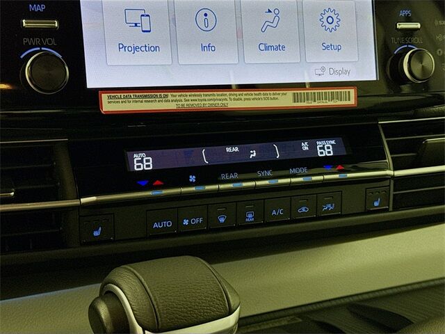 2022 Toyota Sienna XSE Quincy MA