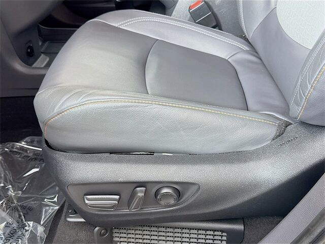 2022 Toyota Sienna XSE Quincy MA