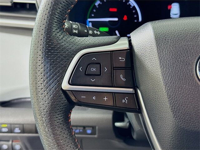 2022 Toyota Sienna XSE Quincy MA