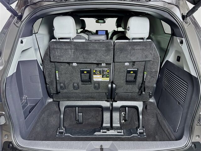 2022 Toyota Sienna XSE Quincy MA