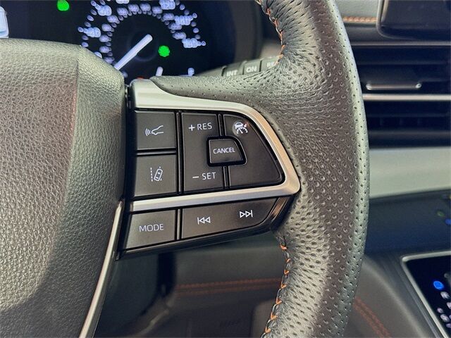 2022 Toyota Sienna XSE Quincy MA