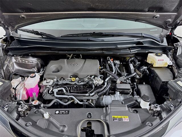 2022 Toyota Sienna XSE Quincy MA