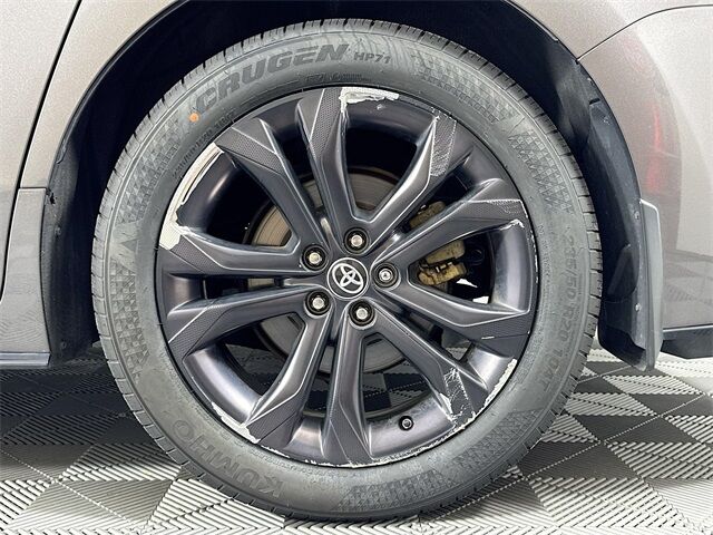 2022 Toyota Sienna XSE Quincy MA