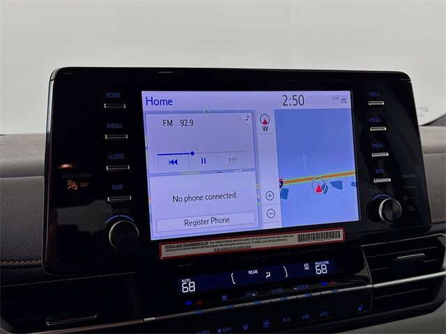 2022 Toyota Sienna XSE Quincy MA