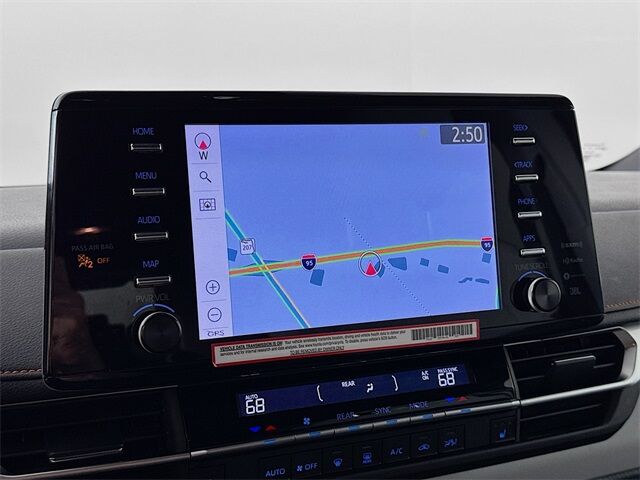 2022 Toyota Sienna XSE Quincy MA