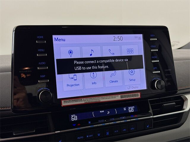 2022 Toyota Sienna XSE Quincy MA