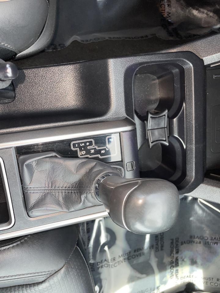 2022 Toyota Tacoma Limited Springfield VA