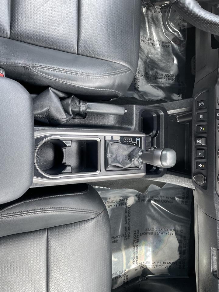 2022 Toyota Tacoma Limited Springfield VA