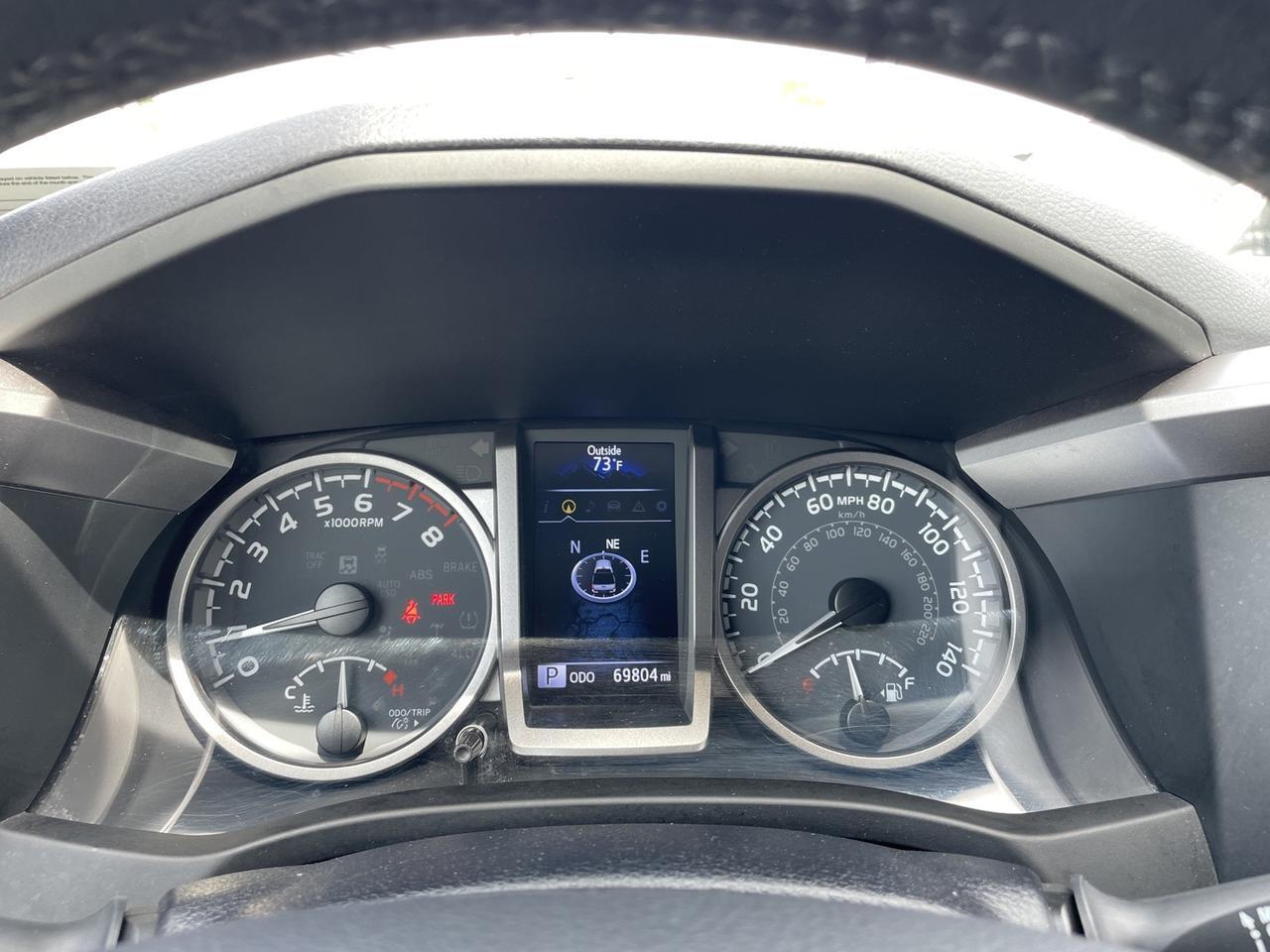 2022 Toyota Tacoma Limited Springfield VA