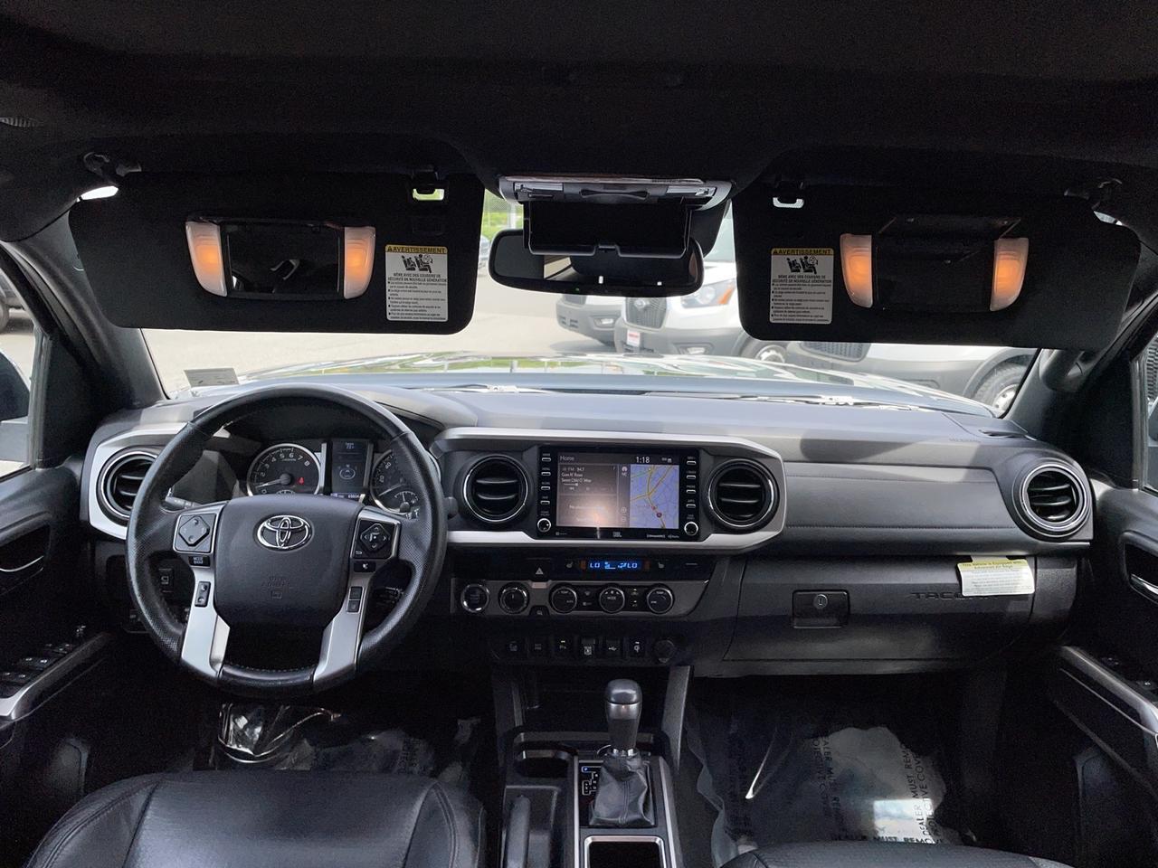 2022 Toyota Tacoma Limited Springfield VA