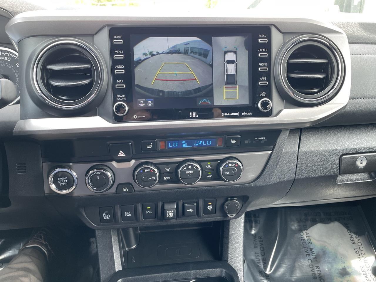 2022 Toyota Tacoma Limited Springfield VA