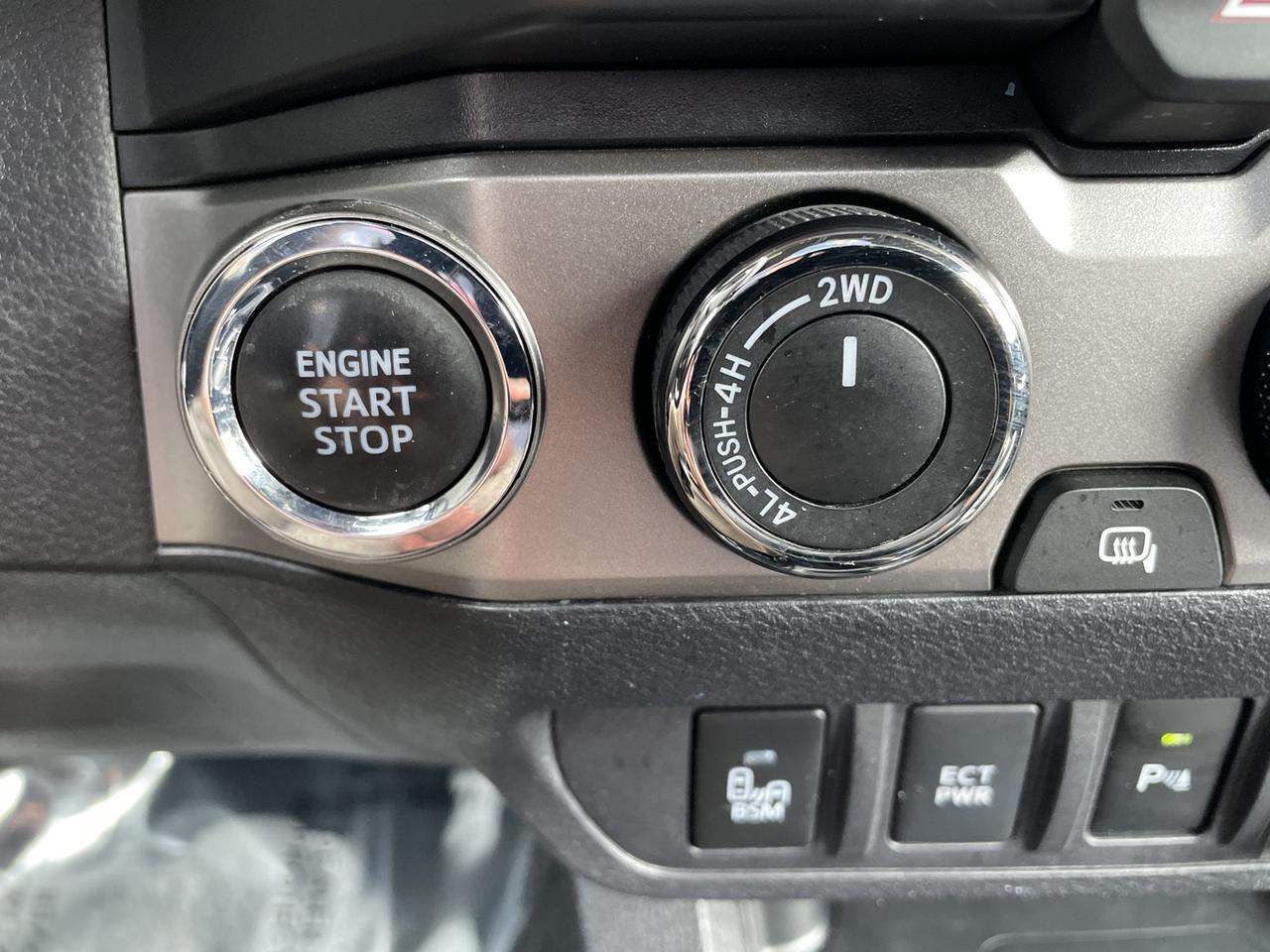 2022 Toyota Tacoma Limited Springfield VA