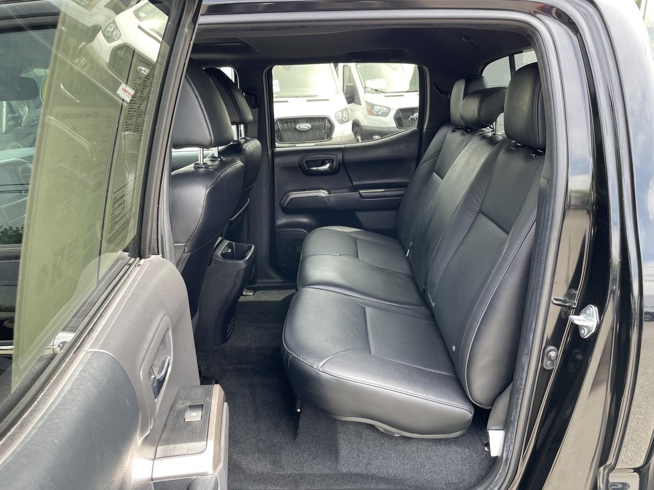 2022 Toyota Tacoma Limited Springfield VA