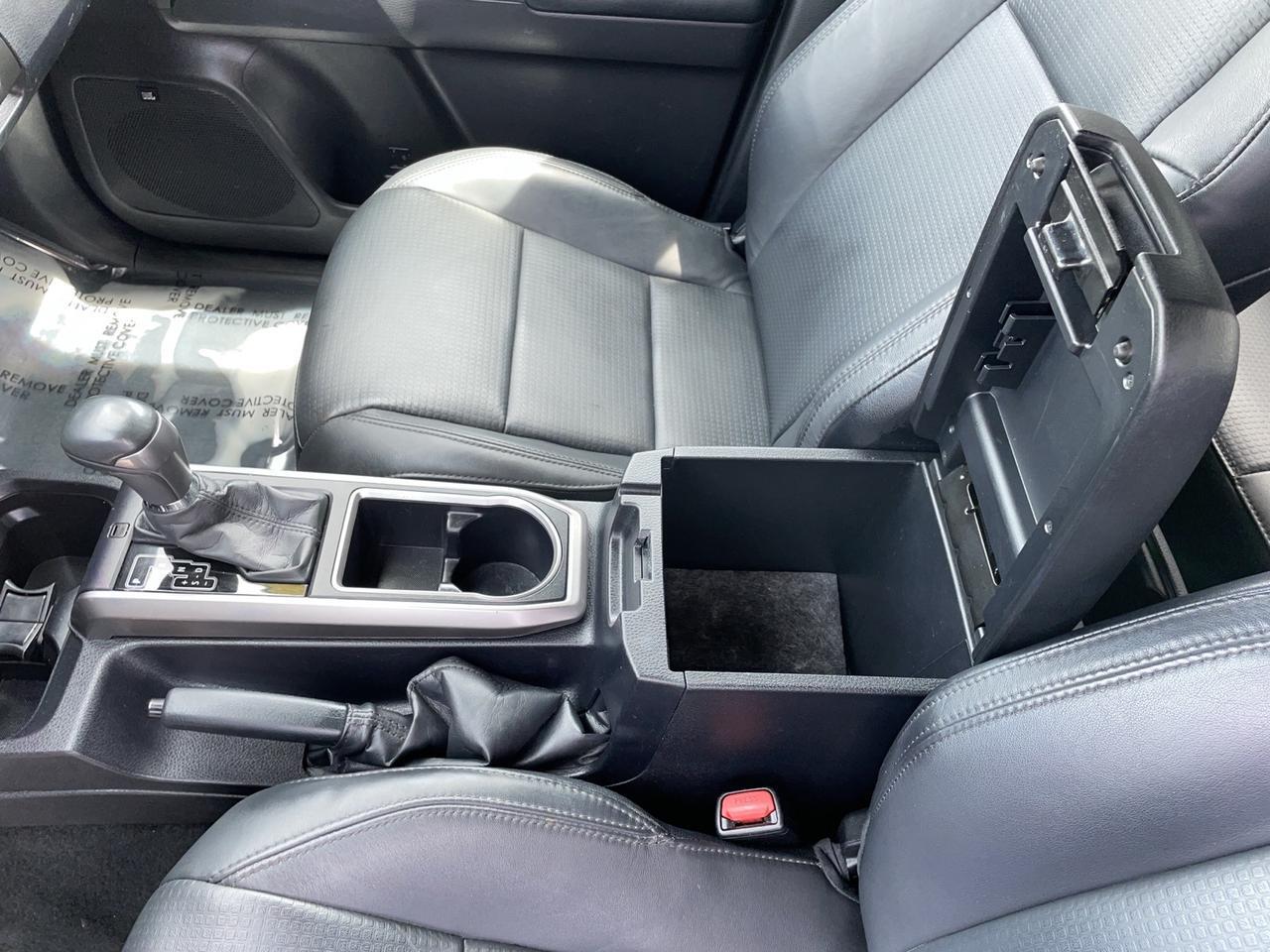 2022 Toyota Tacoma Limited Springfield VA