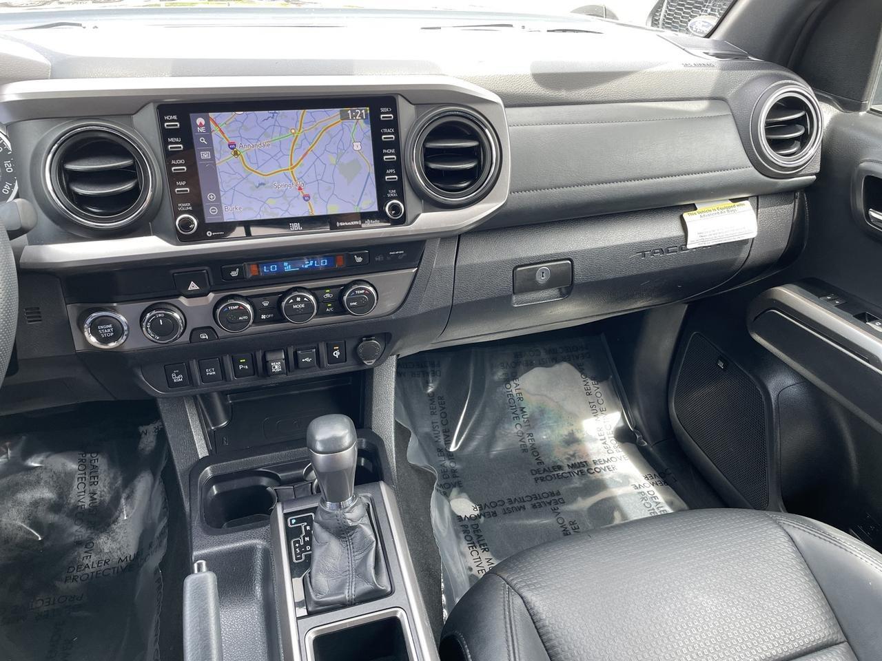 2022 Toyota Tacoma Limited Springfield VA