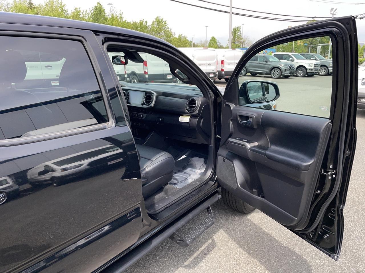 2022 Toyota Tacoma Limited Springfield VA