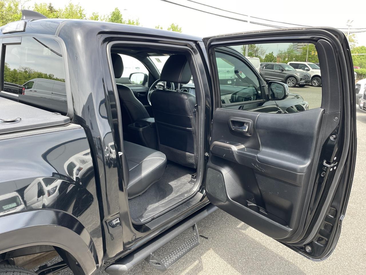 2022 Toyota Tacoma Limited Springfield VA