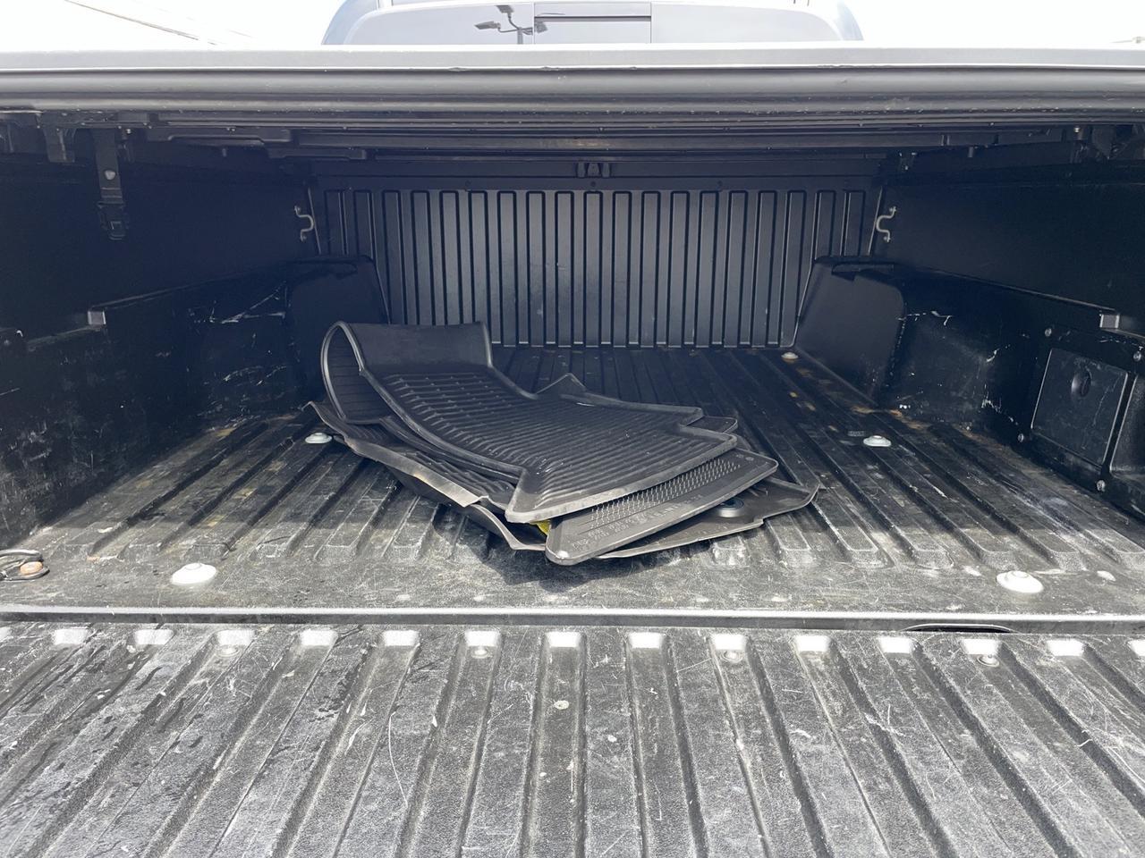 2022 Toyota Tacoma Limited Springfield VA