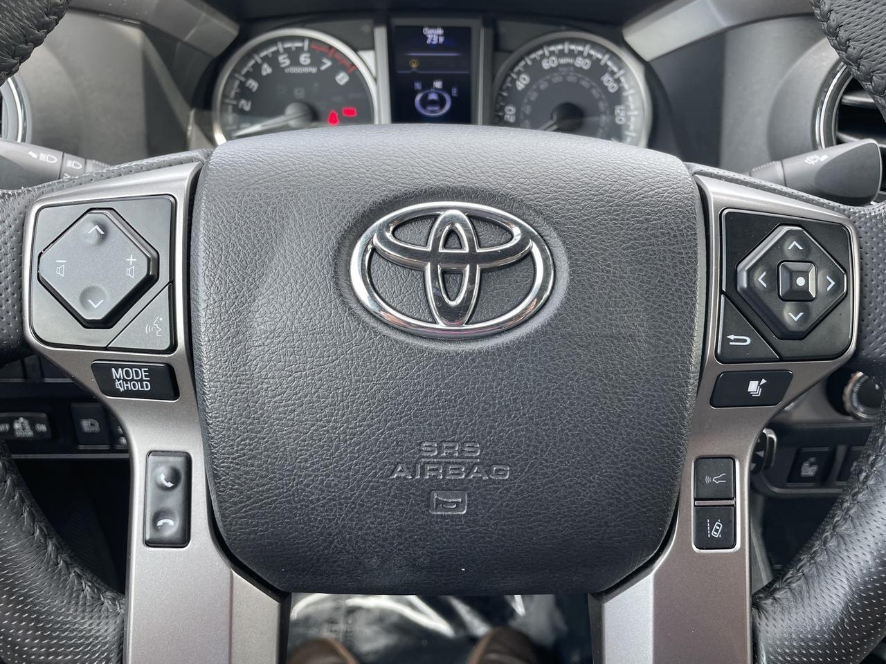 2022 Toyota Tacoma Limited Springfield VA