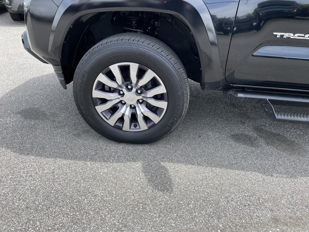 2022 Toyota Tacoma Limited Springfield VA