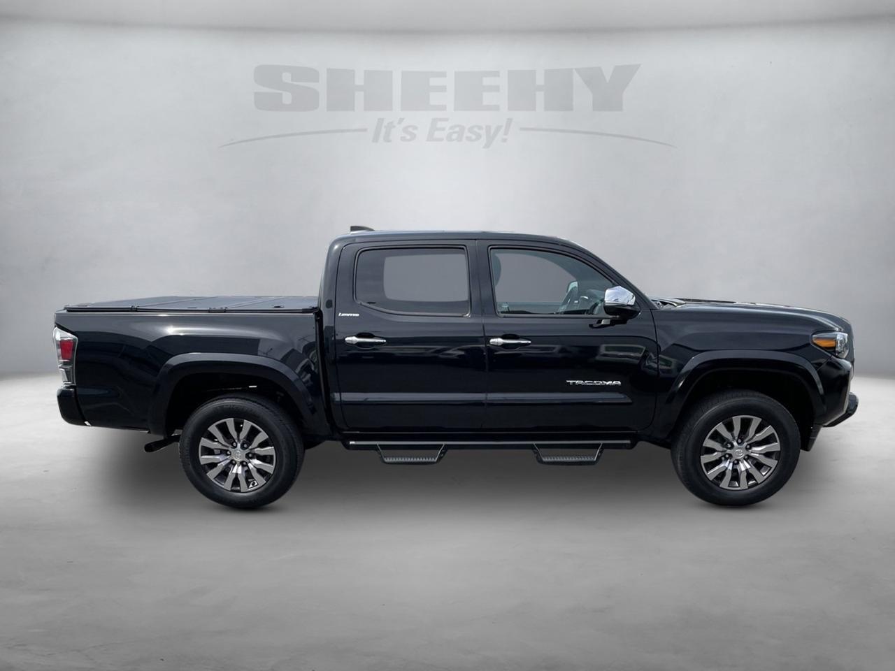 2022 Toyota Tacoma Limited Springfield VA