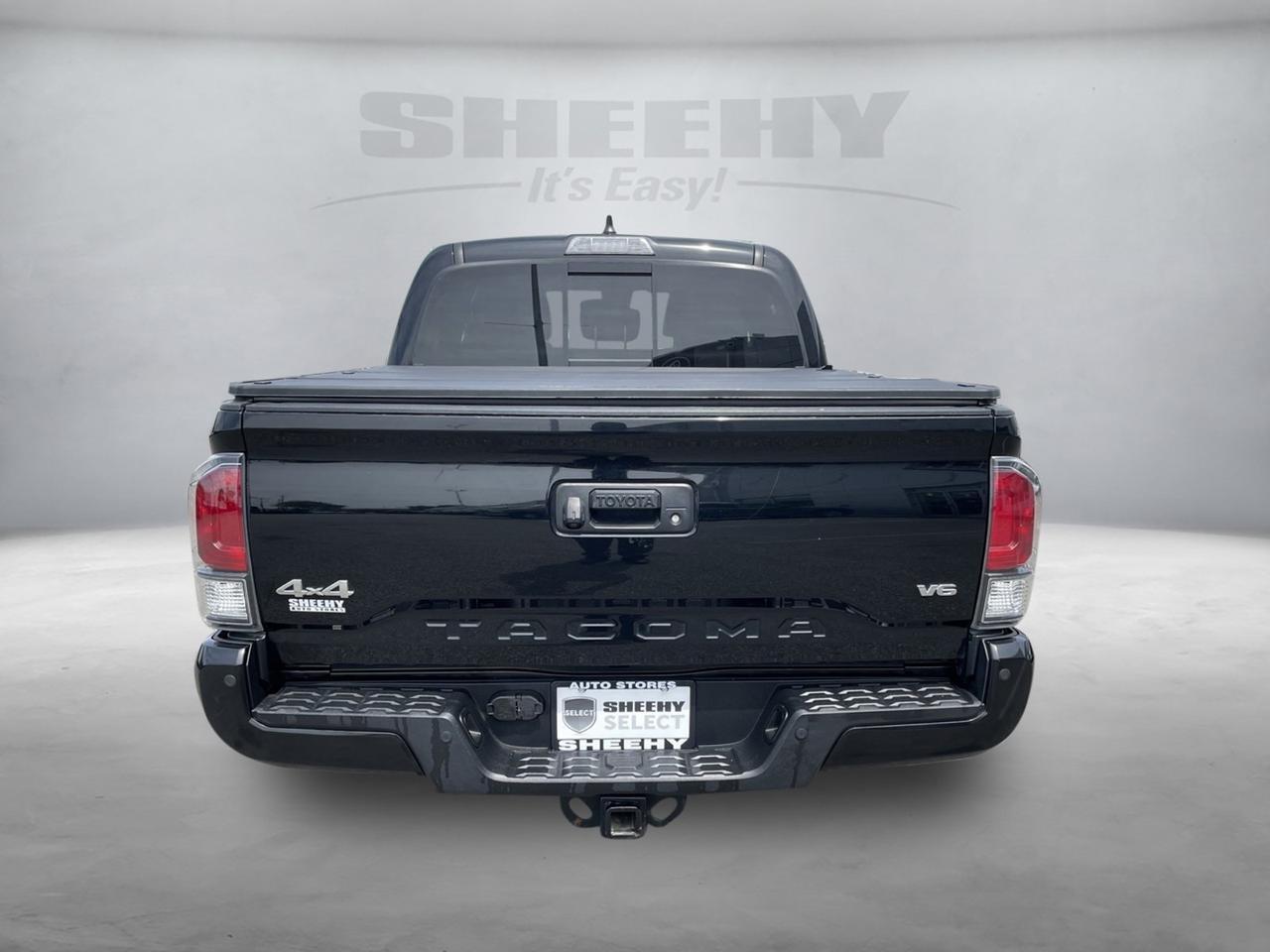 2022 Toyota Tacoma Limited Springfield VA