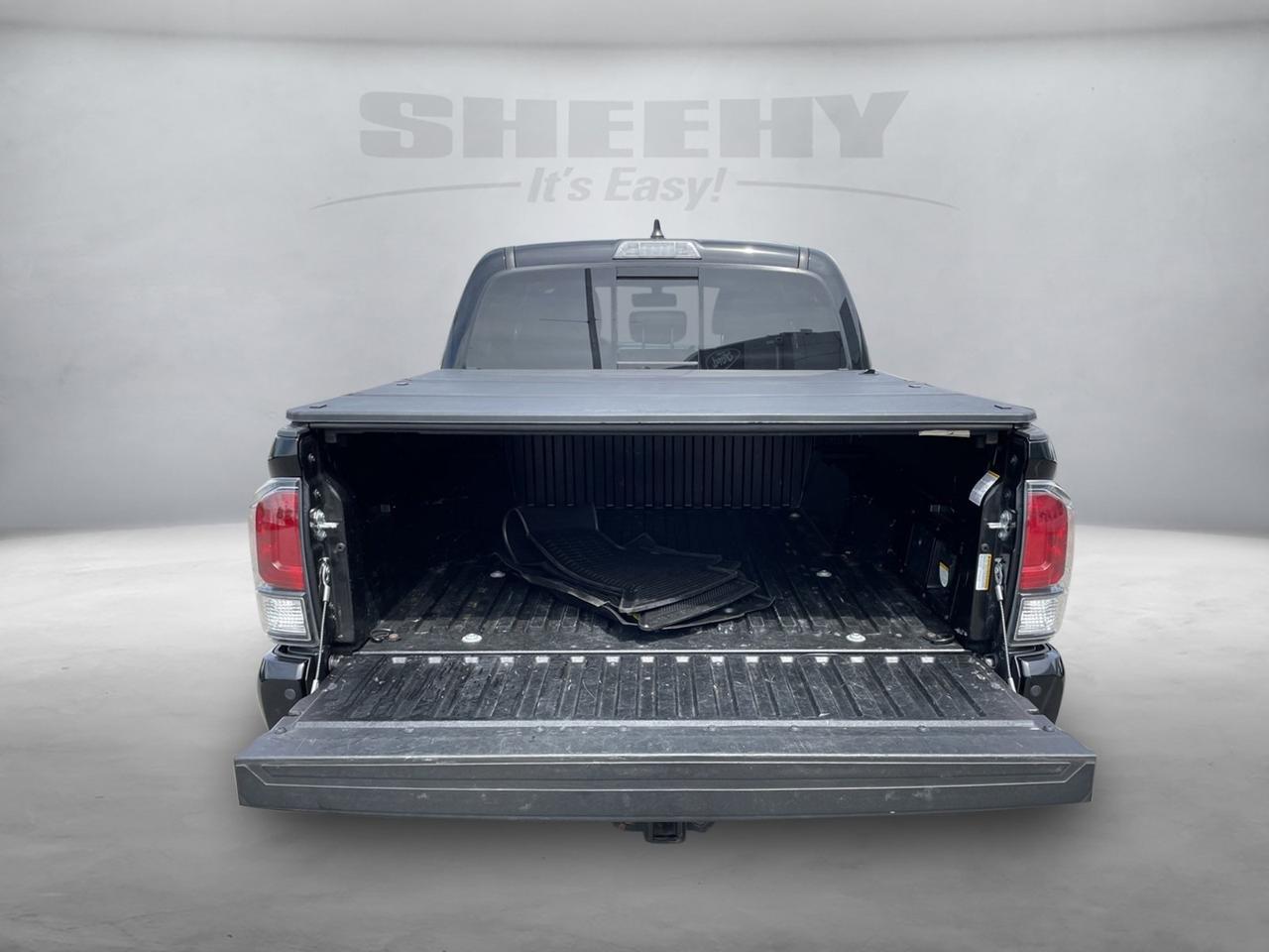 2022 Toyota Tacoma Limited Springfield VA