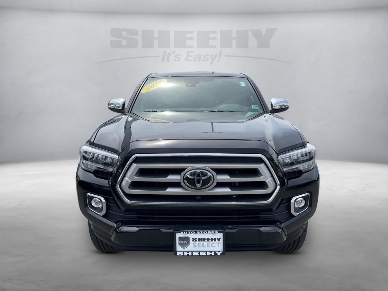 2022 Toyota Tacoma Limited Springfield VA