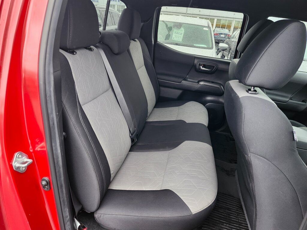 2022 Toyota Tacoma SR V6 Green Bay WI