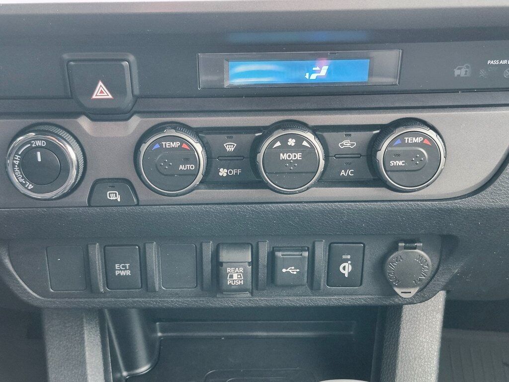 2022 Toyota Tacoma SR V6 Green Bay WI