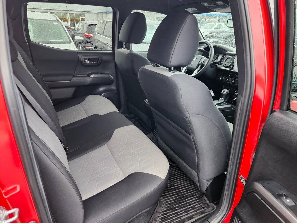 2022 Toyota Tacoma SR V6 Green Bay WI