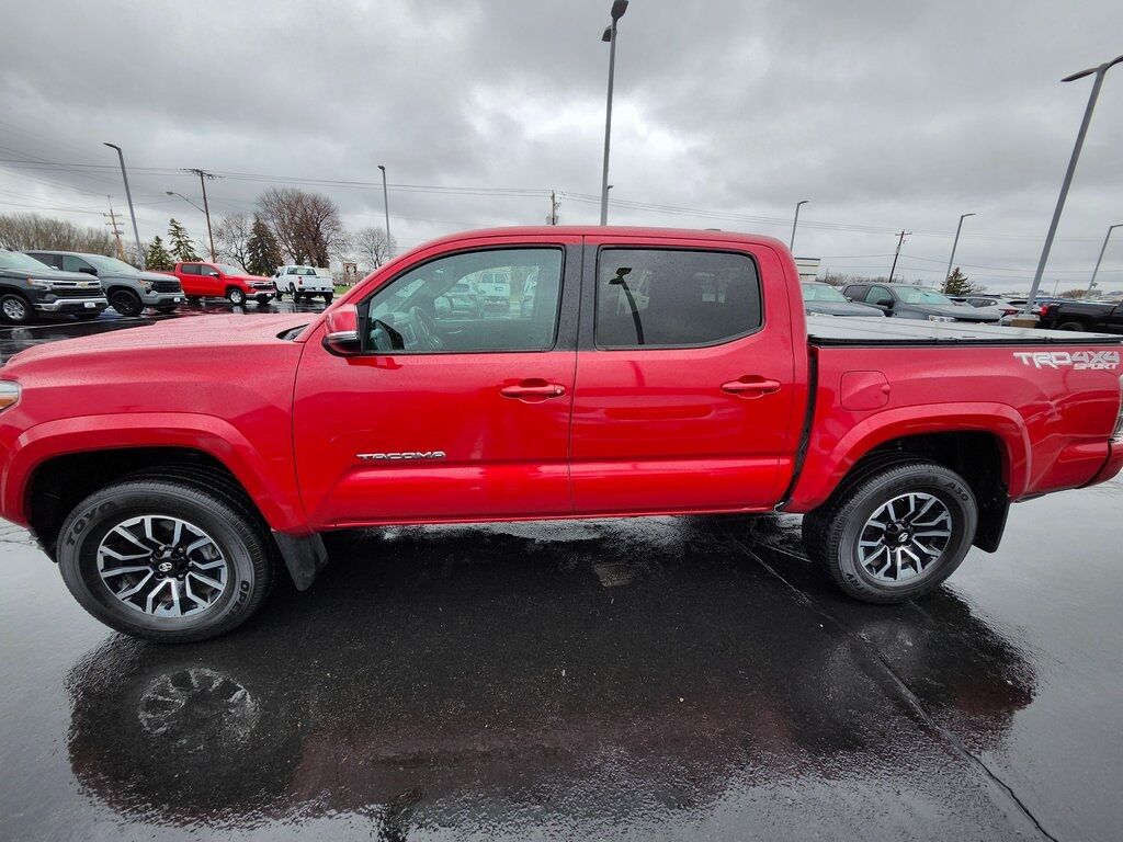 2022 Toyota Tacoma SR V6 Green Bay WI