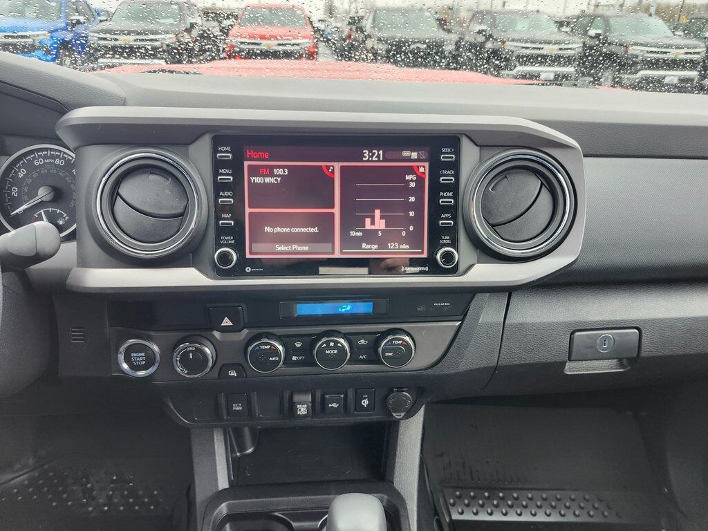 2022 Toyota Tacoma SR V6 Green Bay WI