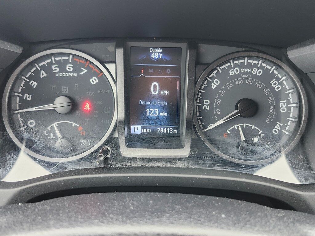 2022 Toyota Tacoma SR V6 Green Bay WI