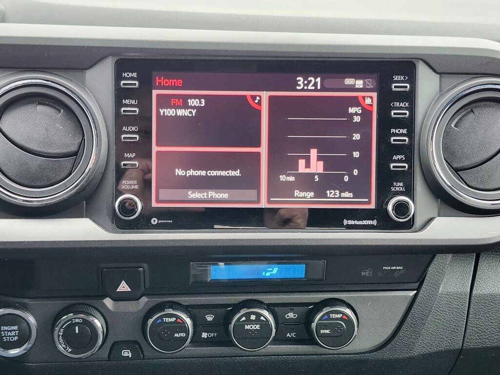 2022 Toyota Tacoma SR V6 Green Bay WI