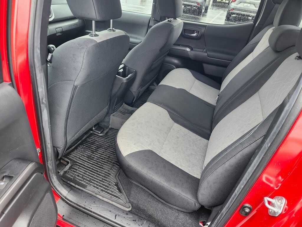 2022 Toyota Tacoma SR V6 Green Bay WI