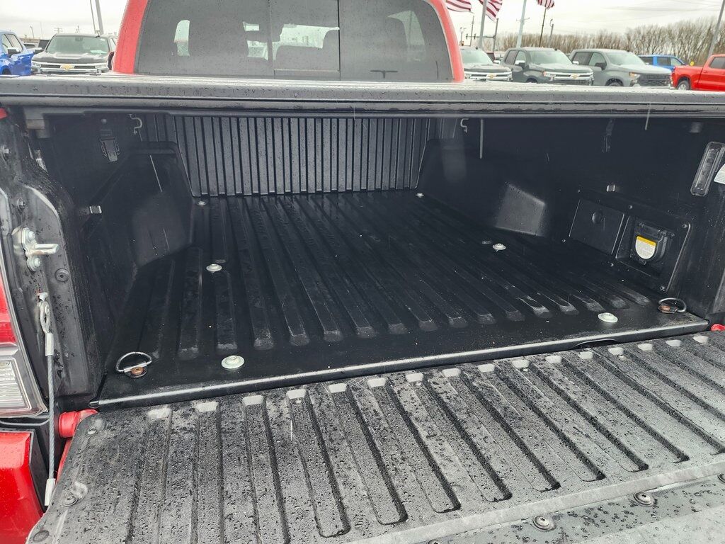 2022 Toyota Tacoma SR V6 Green Bay WI