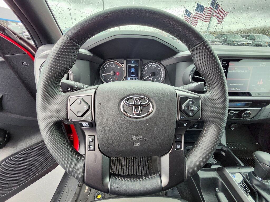 2022 Toyota Tacoma SR V6 Green Bay WI