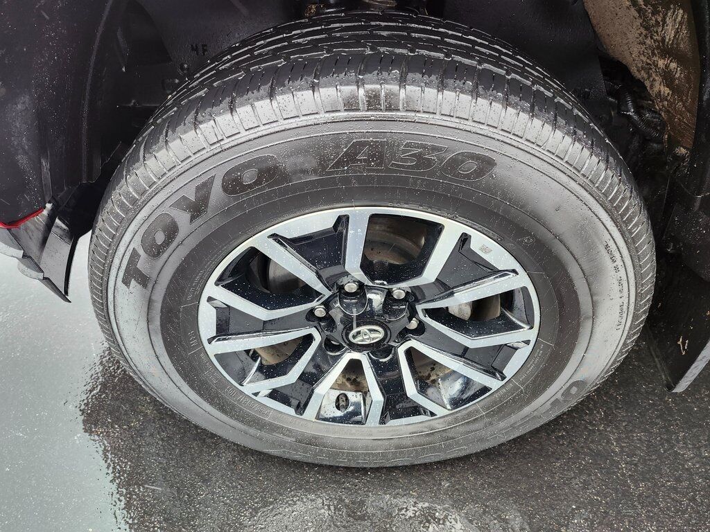 2022 Toyota Tacoma SR V6 Green Bay WI