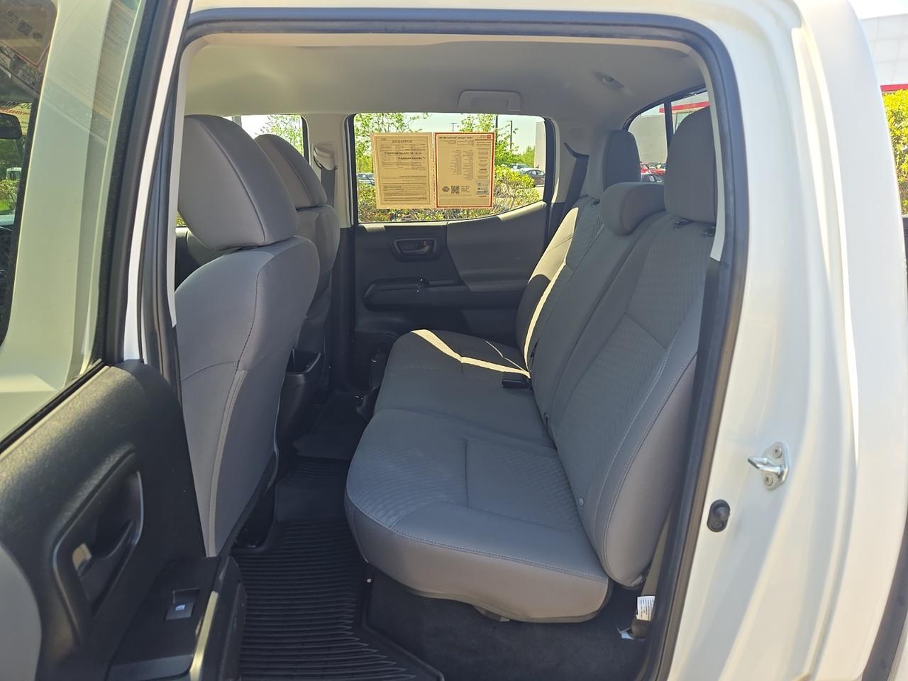 2022 Toyota Tacoma SR V6 Stafford VA