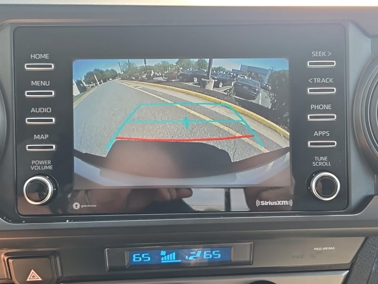 2022 Toyota Tacoma SR V6 Stafford VA