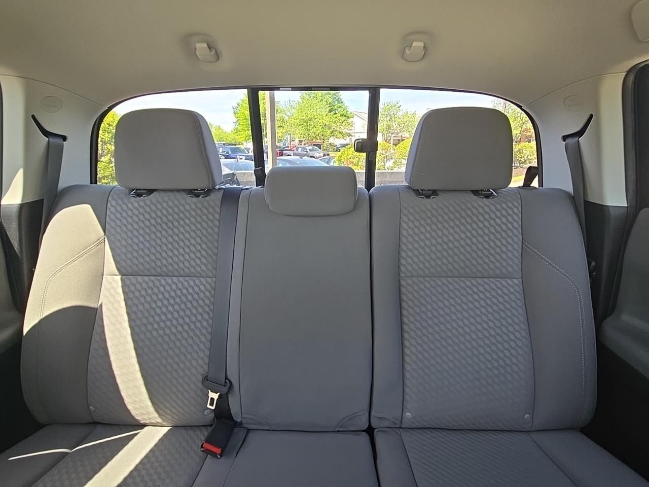 2022 Toyota Tacoma SR V6 Stafford VA