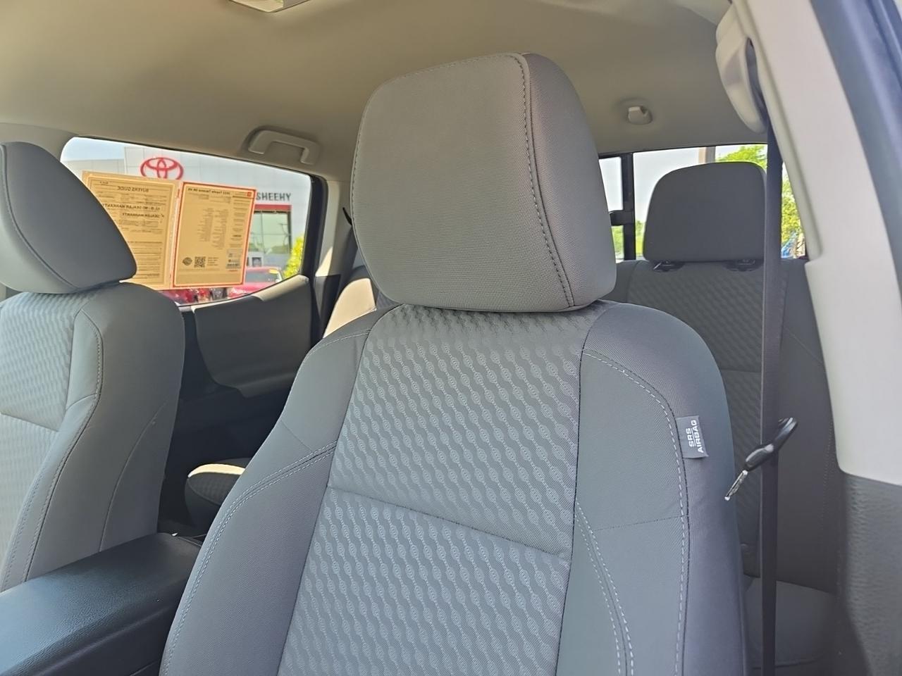 2022 Toyota Tacoma SR V6 Stafford VA