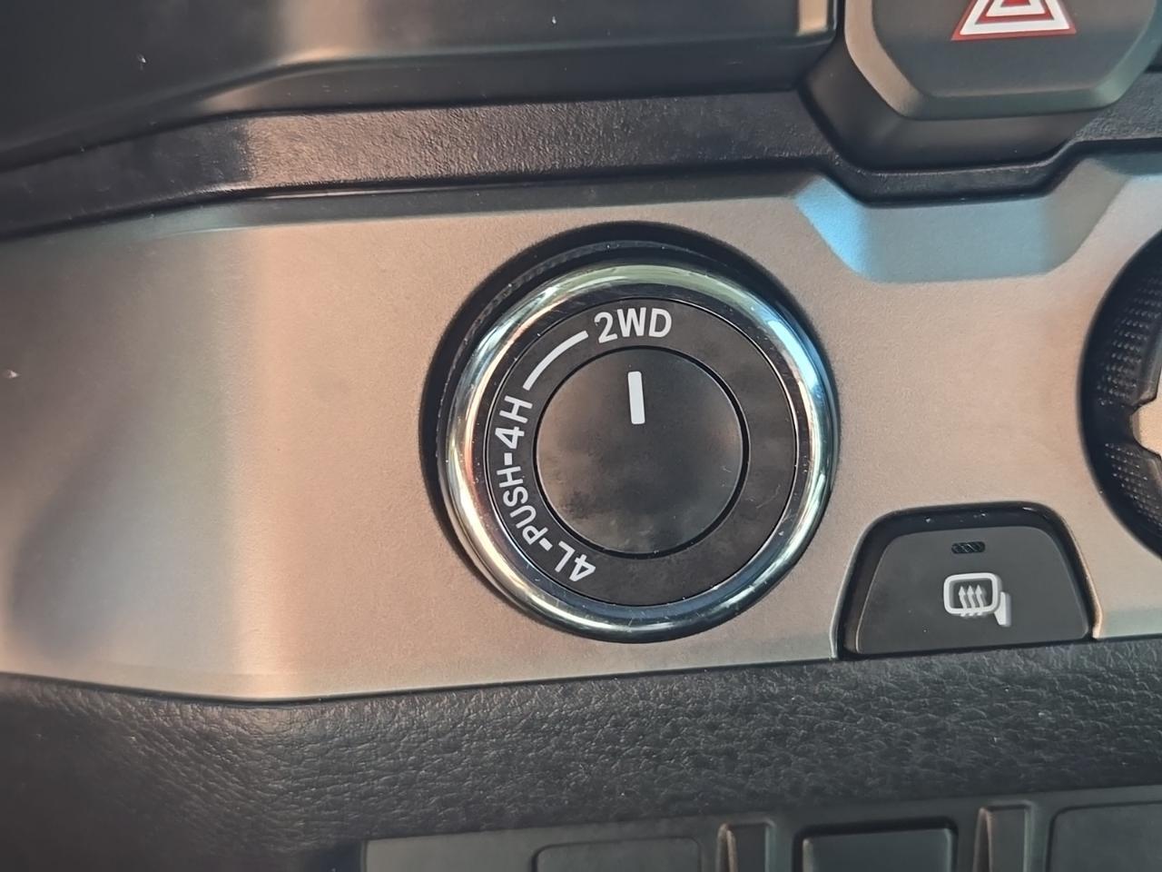 2022 Toyota Tacoma SR V6 Stafford VA