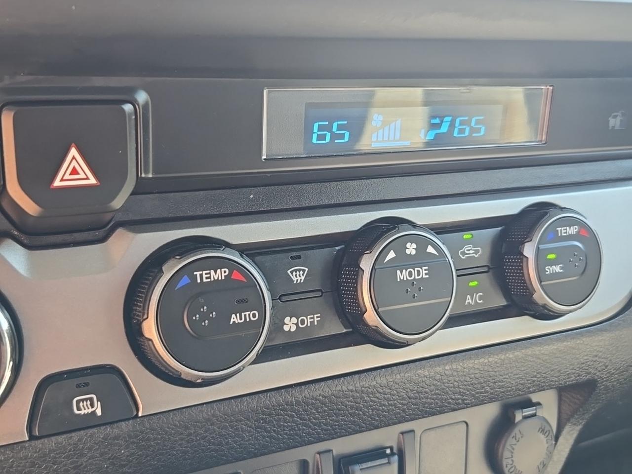 2022 Toyota Tacoma SR V6 Stafford VA